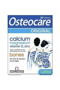 Osteo BiFlex Osteocare 30 Tablets