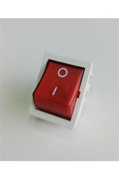 YILDIRAY Geniş Işıklı Vidalı Anahtar