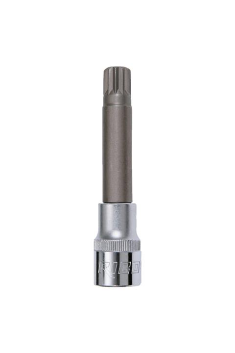 Rico 1/2 M Tipi Lokma 12 Mm 100mm 007-rc5612