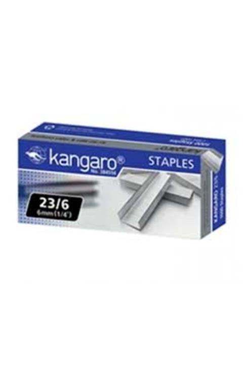 Kangaro Zımba Teli (no:23/6)