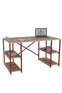 Kenzlife ofis masası yutaka 075*150*80 crdkrm bilgisayar çalışma büro