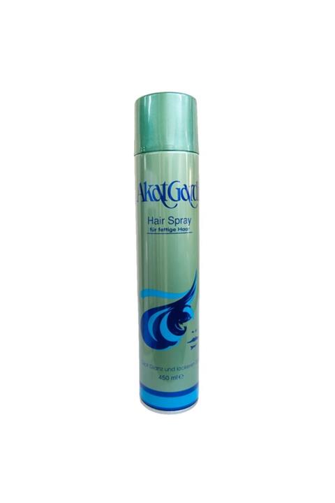 Akat Gardı Saç Spreyi 400 ml