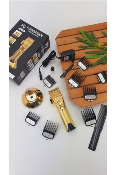 powerdex Pd-9700 Pro Saç Ve Sakal Makinesi