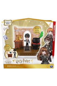 Wizarding World Magical Minis Iksir Sınıfı 6061847