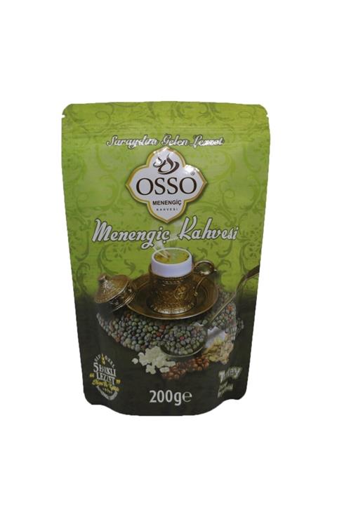 Osso Menengiç Kahvesi 200 gr