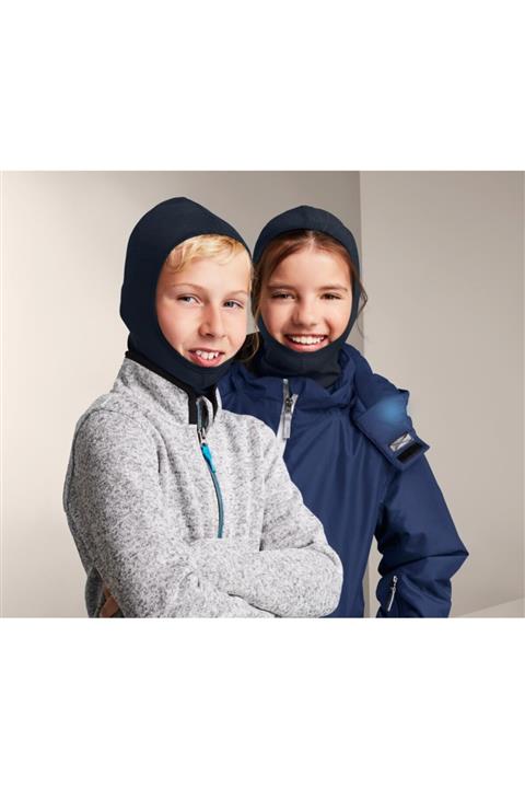 Tchibo Unisex Kar Maskesi