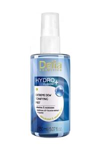 Delia Hydra Fusion Tonifying Mist 150 ml Tonik