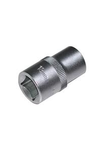 DHT 1/2*30mm Altı Köşe Lokma Anahtar