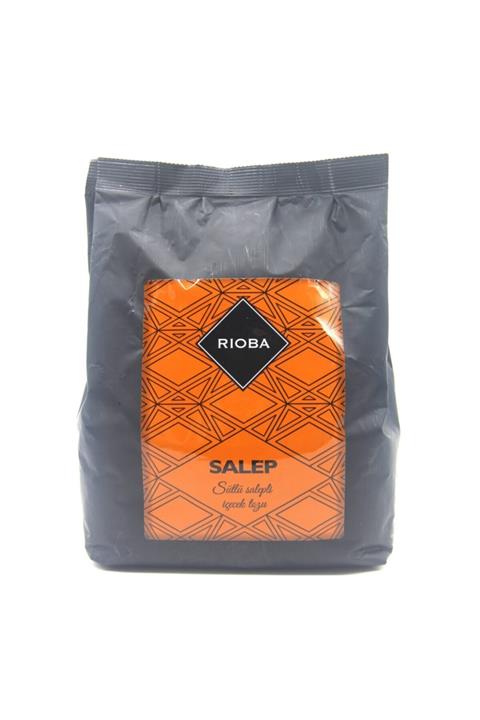 Rioba Sahlep 1 Kg