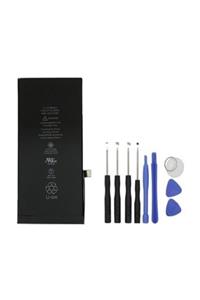 Moserini Iphone 7 Plus Telefon Batarya - 2980 Mah + Batarya Pil Tamir Seti