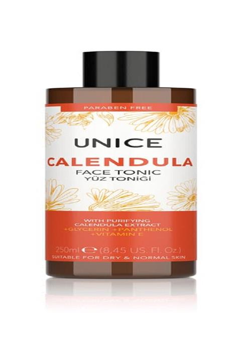 Unice Calendula (aynısefa ) Tonik, 250 ml 3609021