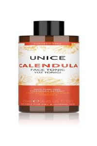 Unice Calendula (aynısefa ) Tonik, 250 ml 3609021