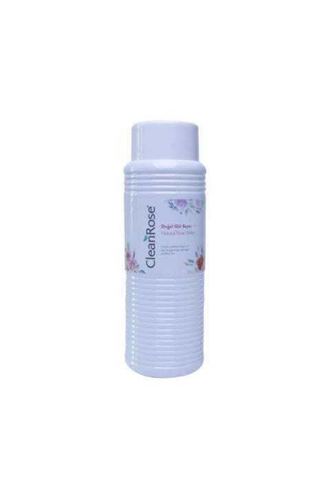 Clean Rose Doğal Gül Suyu – 500 ml