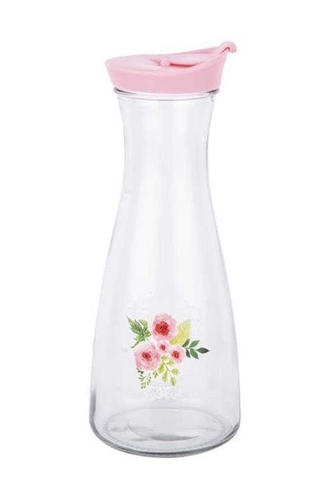 Tantitoni BUTTERFLY EFFECT DESENLİ ŞİŞE 900ml