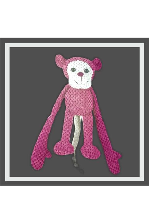 ITALY Pembe Maymuncuk El Yapımı Braçol