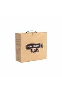 Robotistan Mtiny Makeblock Robotik Kodlama Laboratuvarı