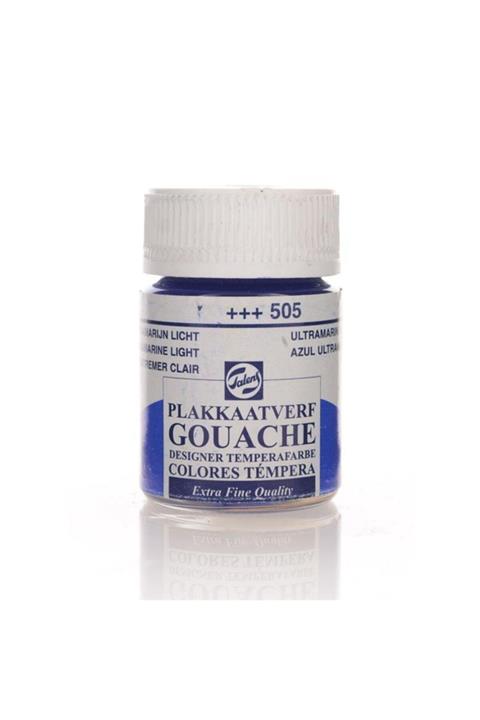 Talens Guaj Boya Ultramarıne Lt. 16 ml  (505)