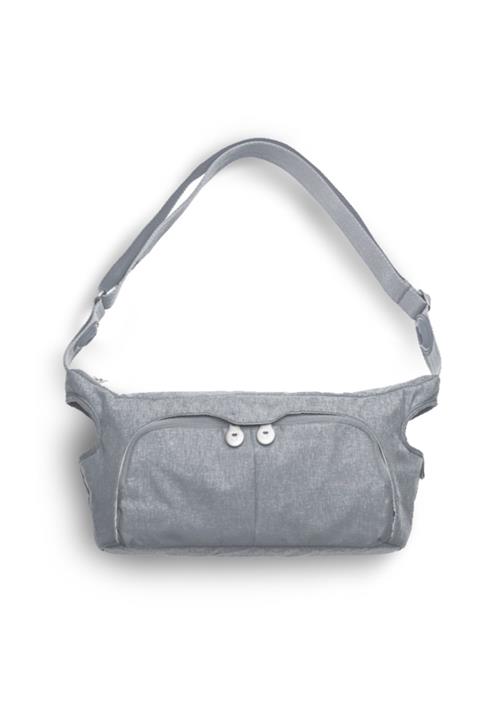 Doona Önemli Eşya Çantası - Grey