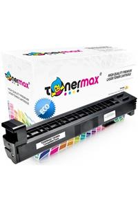 tonermax Hp 823a Muadil Toner Set / Hp Cp6015 / Cm6030 / Cm6040 / Cb380a
