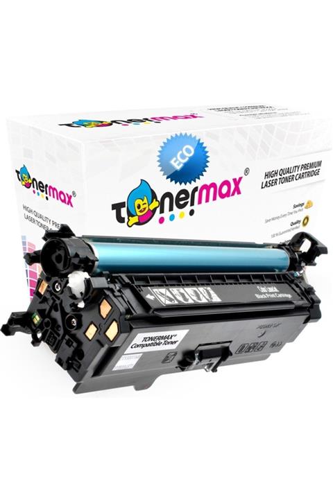 tonermax Hp 507a Muadil Toner Set hp M551 M570 M575