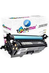 tonermax Hp 507a Muadil Toner Set hp M551 M570 M575