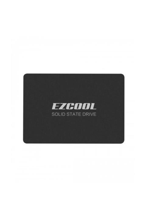 EZCOOL Hdd Ssd 240gb 3d Nand 560/530mbs Sata3 2.5 S280/240gb