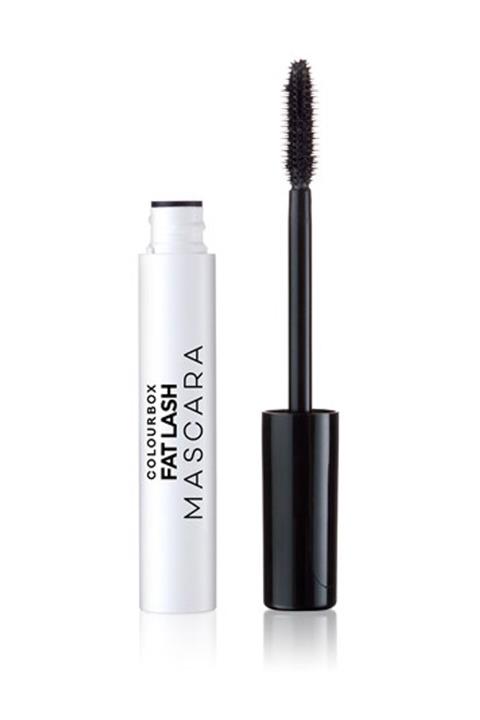 Oriflame ColourBox Fatlash Siyah Maskara