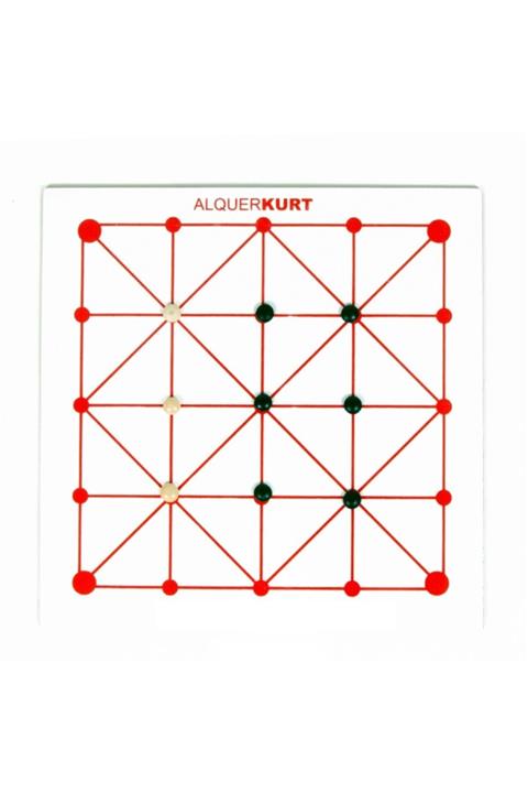 LAUREL DREAM Alquerkurt Zeka Ve Strateji Oyunu