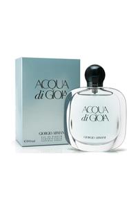 Giorgio Armani Acqua Di Gioia Edp 100 ml Kadın Parfüm