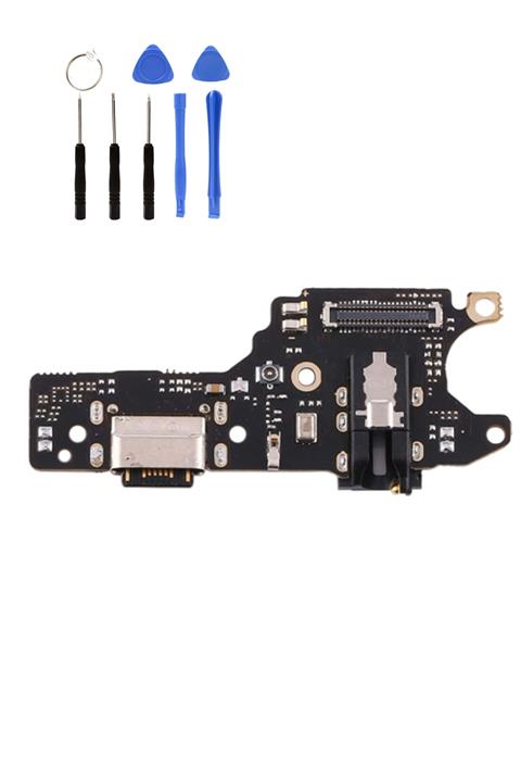 Tk Tech Redmi Note 9 Pro Şarj Bordu Tamir Seti Yanında !!!