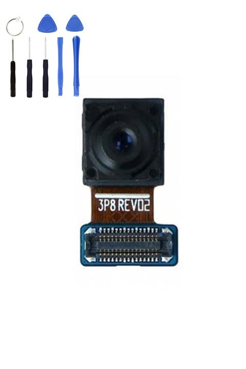 Tk Tech SAMSUNG A30 A305 ÖN KAMERA TAMİR SETİ YANINDA!!!