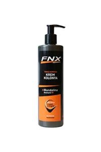 Fonex Tıraş Sonrası Krem Kolonya Mandalina 375 ml 8691988009202