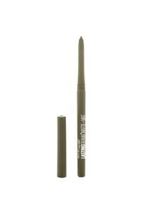 Maybelline New York Maybelline Carbon Matte Eyeliner 860 Jade Olive