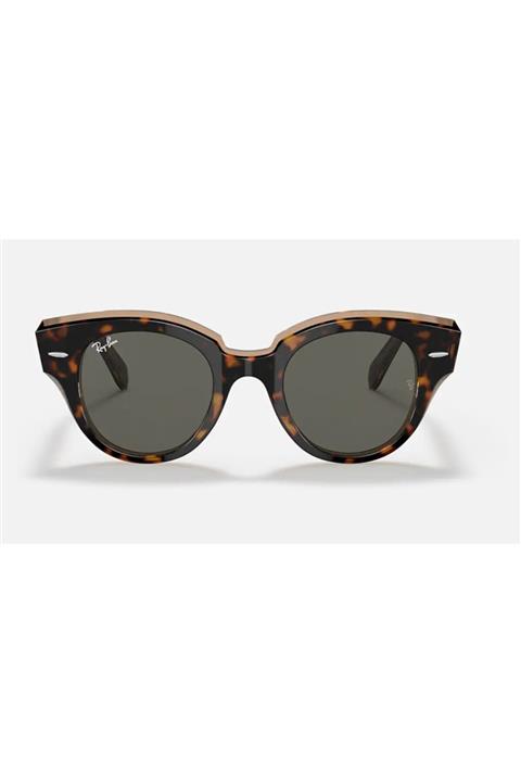 RayBan Rb2192 B1 Roundabout