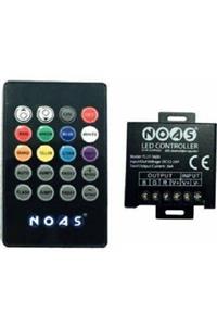 Noas 12-24v 36a Rgb Kumanda