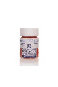 Talens Vermilion Guaj Boya 16ml-311