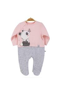 Coco Store Bibaby Biorganic Elegant Panda Tulum 60529 Organik