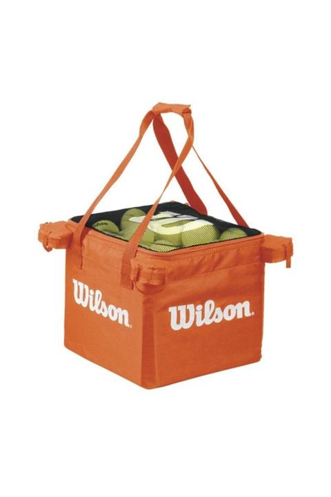 Wilson Teaching Cart Tenis Topu Çantası Wrz541100
