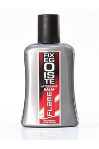 Fix Egoiste After Shave 150 ml Flame Kırmızı Balsam 8697429230204