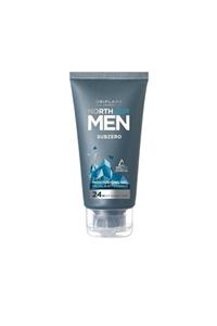 Oriflame North For Men Subzero  Nemlendirici Jel Losyon 2'si 1 Arada