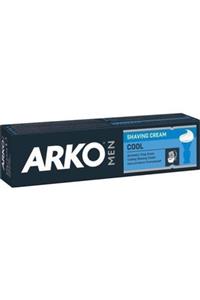 ARKO Men Tıraş Kremi 100 gr Cool