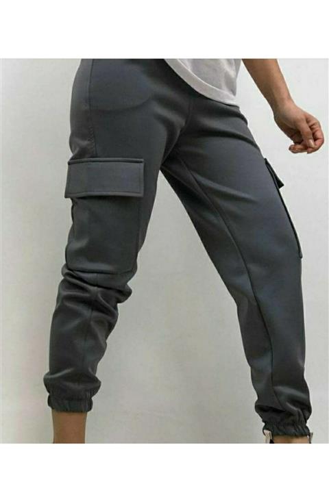 S&S Dalgıç Kumaş Postacı Pantolon