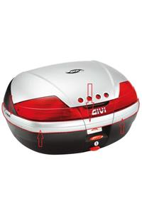 Givi Z734Set Çanta Gri Çıta V46