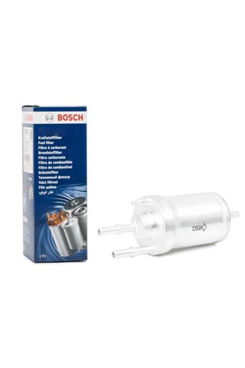 Bosch Vw Tiguan 1.4 Tsi Benzin Filtresi Cax 2007-2014