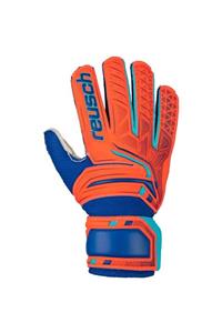 Reusch Attrakt Sd Open Cuff Junior Çocuk Kaleci Eldiveni 5072515/2290