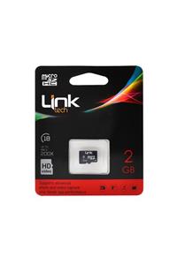 Link Tech 2gb Micro Sd Adaptörsüz Hafıza Kart