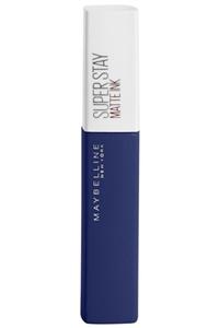 Maybelline New York Likit Mat Ruj - SuperStay Matte Ink City Edition Lipstick 105 Explorer 3600531513399