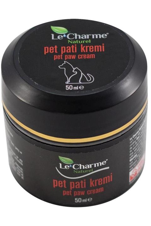 Pi İthalat Köpek Pati Kremi – Le Charme Pati Nemlendirici