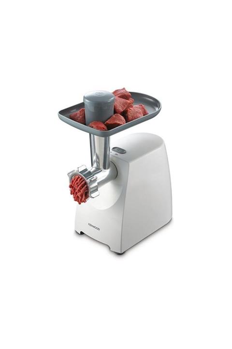 Kenwood Mg360 1400 Watt Kıyma Makinesi