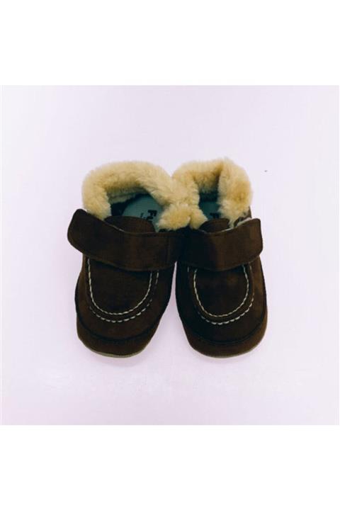 Funny Baby Elegance Tek Cırtlı Patik Ayakkabı